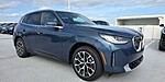 New 2026 BMW X3 30 XDRIVE in WEST PALM BEACH, FLORIDA