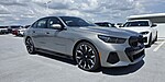 New 2026 BMW 5 SERIES 530I in WEST PALM BEACH, FLORIDA