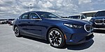 New 2026 BMW 5 SERIES 530I in WEST PALM BEACH, FLORIDA