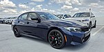 New 2026 BMW 3 SERIES 330I in WEST PALM BEACH, FLORIDA