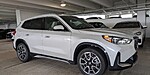 New 2026 BMW X1 XDRIVE28I in WEST PALM BEACH, FLORIDA
