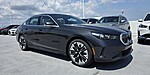 New 2026 BMW 5 SERIES 530I in WEST PALM BEACH, FLORIDA
