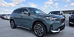 New 2026 BMW X1 XDRIVE28I in WEST PALM BEACH, FLORIDA