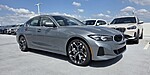 New 2026 BMW 3 SERIES 330I in WEST PALM BEACH, FLORIDA