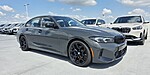 New 2026 BMW 3 SERIES 330I in WEST PALM BEACH, FLORIDA