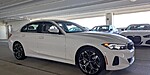 New 2026 BMW 3 SERIES 330I in WEST PALM BEACH, FLORIDA