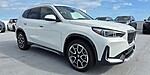 New 2026 BMW X1 XDRIVE28I in WEST PALM BEACH, FLORIDA