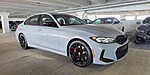 New 2026 BMW 3 SERIES 330I in WEST PALM BEACH, FLORIDA
