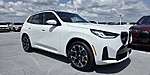 New 2026 BMW X3 30 XDRIVE in WEST PALM BEACH, FLORIDA