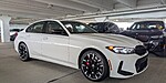 New 2026 BMW 3 SERIES 330I in WEST PALM BEACH, FLORIDA