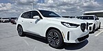 New 2026 BMW X3 30 XDRIVE in WEST PALM BEACH, FLORIDA