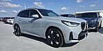 New 2026 BMW X3 30 XDRIVE in WEST PALM BEACH, FLORIDA