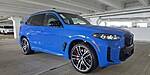 New 2026 BMW X5 M60I in WEST PALM BEACH, FLORIDA