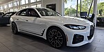 New 2026 BMW i4 EDRIVE40 in WEST PALM BEACH, FLORIDA