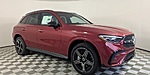 New 2026 MERCEDES-BENZ GLC-CLASS GLC 300 in WEST PALM BEACH, FLORIDA