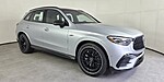 New 2026 MERCEDES-BENZ GLC-CLASS GLC 43 AMG® in WEST PALM BEACH, FLORIDA