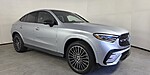 New 2026 MERCEDES-BENZ GLC-CLASS GLC 300 COUPE in WEST PALM BEACH, FLORIDA