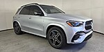 New 2026 MERCEDES-BENZ GLE GLE 350 in WEST PALM BEACH, FLORIDA