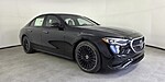 New 2026 MERCEDES-BENZ E-CLASS E 450 in WEST PALM BEACH, FLORIDA