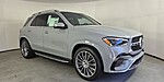 New 2026 MERCEDES-BENZ GLE GLE 350 in WEST PALM BEACH, FLORIDA