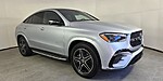 New 2026 MERCEDES-BENZ GLE GLE 450 COUPE in WEST PALM BEACH, FLORIDA