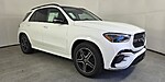 New 2026 MERCEDES-BENZ GLE GLE 350 in WEST PALM BEACH, FLORIDA
