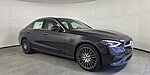 New 2026 MERCEDES-BENZ C-CLASS C 300 in WEST PALM BEACH, FLORIDA