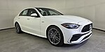 New 2026 MERCEDES-BENZ C-CLASS C 43 AMG® in WEST PALM BEACH, FLORIDA