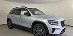 New 2026 MERCEDES-BENZ GLB GLB 250 in WEST PALM BEACH, FLORIDA