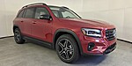 New 2026 MERCEDES-BENZ GLB GLB 250 in WEST PALM BEACH, FLORIDA