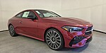 New 2026 MERCEDES-BENZ CLE CLE 300 in WEST PALM BEACH, FLORIDA