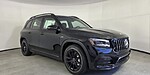 New 2026 MERCEDES-BENZ GLB GLB 35 AMG® in WEST PALM BEACH, FLORIDA
