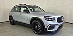New 2026 MERCEDES-BENZ GLB GLB 35 AMG® in WEST PALM BEACH, FLORIDA