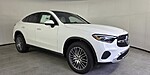 New 2026 MERCEDES-BENZ GLC-CLASS GLC 300 COUPE in WEST PALM BEACH, FLORIDA