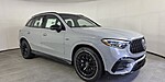 New 2026 MERCEDES-BENZ GLC-CLASS GLC 43 AMG® in WEST PALM BEACH, FLORIDA