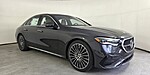New 2025 MERCEDES-BENZ E-CLASS E 350 in WEST PALM BEACH, FLORIDA