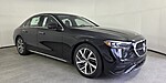 New 2025 MERCEDES-BENZ E-CLASS E 350 in WEST PALM BEACH, FLORIDA
