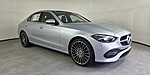New 2026 MERCEDES-BENZ C-CLASS C 300 in WEST PALM BEACH, FLORIDA