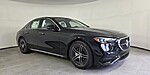New 2026 MERCEDES-BENZ E-CLASS E 350 in WEST PALM BEACH, FLORIDA