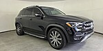 New 2026 MERCEDES-BENZ GLE GLE 350 in WEST PALM BEACH, FLORIDA