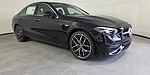 New 2026 MERCEDES-BENZ C-CLASS C 300 in WEST PALM BEACH, FLORIDA