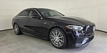 New 2026 MERCEDES-BENZ C-CLASS C 43 AMG® in WEST PALM BEACH, FLORIDA