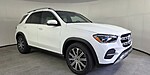 New 2026 MERCEDES-BENZ GLE GLE 350 in WEST PALM BEACH, FLORIDA
