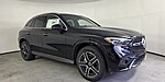 New 2026 MERCEDES-BENZ GLC-CLASS GLC 300 in WEST PALM BEACH, FLORIDA