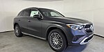 New 2026 MERCEDES-BENZ GLC-CLASS GLC 300 in WEST PALM BEACH, FLORIDA