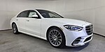 New 2026 MERCEDES-BENZ S-CLASS S 580 in WEST PALM BEACH, FLORIDA