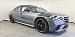 New 2026 MERCEDES-BENZ S-CLASS S 580 in WEST PALM BEACH, FLORIDA