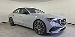 New 2026 MERCEDES-BENZ E-CLASS E 350 in WEST PALM BEACH, FLORIDA