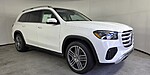 New 2026 MERCEDES-BENZ GLS GLS 450 in WEST PALM BEACH, FLORIDA