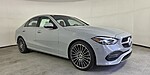 New 2026 MERCEDES-BENZ C-CLASS C 300 in WEST PALM BEACH, FLORIDA
